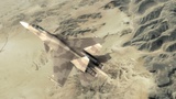 Tom Clancy's H.A.W.X. setzt auf Satellitenfotos