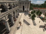 Grand Ages: Rome - Offizielle Webseite gestartet