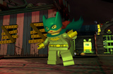Neues Video zu Lego Batman zeigt Batgirl