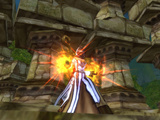 Frische Screenshots zum kostenlosen MMO Runes of Magic