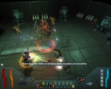 Space Siege: Screenshots aus der Test-Version des Action-Rollenspiels