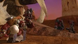 Neue Screenshots zum Online-Rollenspiel Aion: The Tower of Eternity