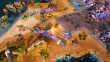 Screenshots zu Command & Conquer: Alarmstufe Rot 3