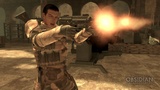 Alpha Protocol: Entwicklertagebuch Teil 7 als HD-Video veröffentlicht