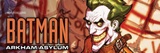 Batman: Arkham Asylum erscheint 2009 für PC, Xbox 360 und Playstation 3