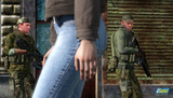 Offizielle Homepage zur Militär-Simulation Armed Assault 2