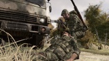 Neue Screenshots zur Militär-Simulation Armed Assault 2 erschienen