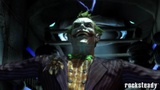 Batman: Arkham City - Erste Scans und brandneue Informationen zum Spiel