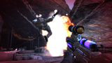 Explosive GC-Bilder zum Actionspiel Borderlands