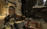 S.T.A.L.K.E.R.: Clear Sky - GC-Bilder vom Häuserkampf