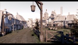 Mittelalterliches Setting auf der CryEngine 2: Imposante Crysis-Map in Arbeit