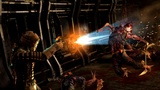 Neue Horror-Bilder zum Ego-Shooter Dead Space von der GC