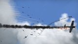 Höhenrausch! Neue Bilder zu Heroes over Europe