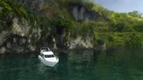 Kletterpartie mit Lara: Neues Video zu Tomb Raider: Underworld