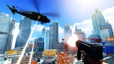 Neue actiongeladene Bilder und Artworks zu Mirror's Edge ver&ouml;ffentlicht