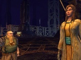 Neue Bilder zu Der Herr der Ringe Online: Die Minen von Moria