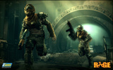 Rage: Finaler Releae-Termin angekündigt - 3 Tage nach US-Version