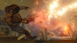 Impressionen vom Mars: Explosive Bilder zu Red Faction: Guerrilla