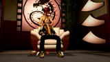 Riesige HighRes-Bilder zum GTA 4-Konkurrenten Saints Row 2