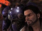 Brandneue Starcraft 2-Screenshots aus der Einzelspieler-Kampagne!