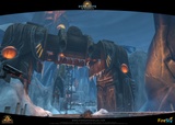 Neue Screenshots und Artworks zu Stargate Worlds