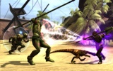Neue Bilder zu Neverwinter Nights 2: Storm of Zehir