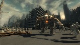 Actionreiche Bilder zum Science-Fiction-Shooter Stormrise