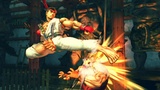 Jetzt gibt es Prügel! Frische Bilder zu Street Fighter 4