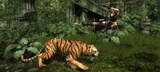 Lara in Aktion: Erster offizieller Gameplay-Trailer zu Tomb Raider: Underworld
