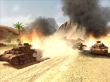 Explosive Impressionen von der Front: Neue Bilder zu Theatre of War 2