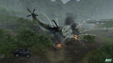 Crysis Warhead: Explosive HighRes-Screenshots zu Crysis Wars veröffentlicht