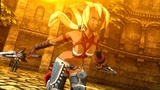 Die PC Games-Vorschau zum Actionspiel X-Blades - Teil 1