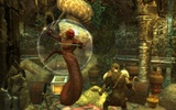 Brandneue Screenshots zum Neverwinter Nights 2-Addon Storm of Zehir