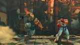Street Fighter 4: PC-Version kommt im Sommer