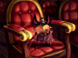 A Vampyre Story: 21 neue Bilder aus unserer Vorschauversion