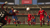Pro Evolution Soccer 2009 im PC Games-Test