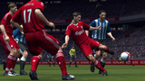 Kostenloses Update für Pro Evolution Soccer 2009 angekündigt