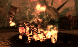 Mythische Monster! Frische Screenshots zum Ego-Shooter Legendary