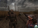 Im PC-Games-Test: S.T.A.L.K.E.R.: Clear Sky - Endzeitstimmung in der Motivationskurve