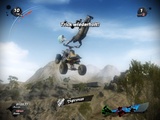 Pure im PC Games-Test: Dreckige Action-Rennen auf vier Rädern