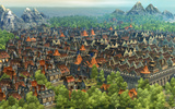 Import aus dem Orient: Neue Bilder zu Anno 1404