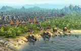 Auf zu neuen Ufern: Anno 1404 in der PC Games-Vorschau