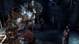 Batman: Arkham Asylum: Erster Teaser-Trailer zum Batman-Action-Adventure