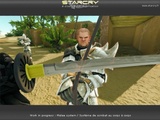Weiteres Video zur Crysis-Mod StarCry zeigt actionreiche Nahkampfszenen