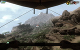 15 brandneue HighRes-Screenshots aus dem Multiplayer-Modus von Far Cry 2