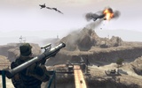 Actionreiche Bilder zum neuen Inhalt von Frontlines: Fuel of War ver&ouml;ffentlicht