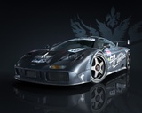 Race Driver: GRID - Erste Renderbilder der neuen Fahrzeuge erschienen