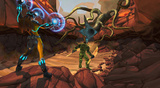 Rund 30 weitere Bilder und Artworks zum eingestellten Halo-MMOG aufgetaucht