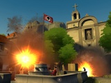 Explosive Bilder zu Battlefield Heroes