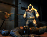 Gänsehaut-Trailer zum russischen DX10-Shooter Cryostasis